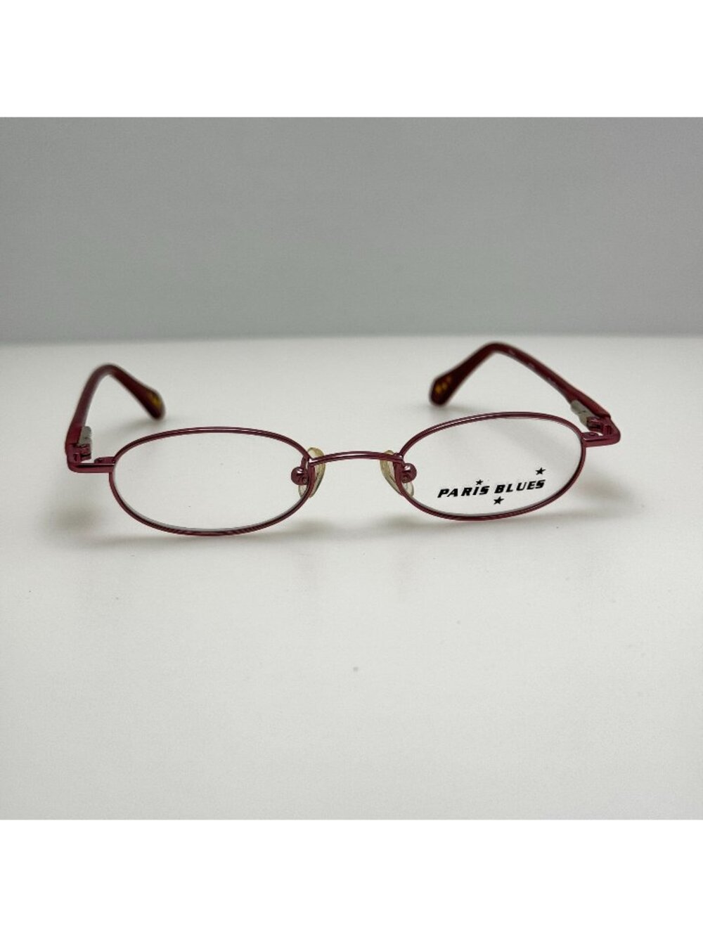 Paris Blues Katy Rose Eyeglasses Eye Glasses Frames 41-17-130